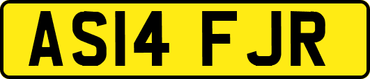 AS14FJR