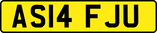 AS14FJU