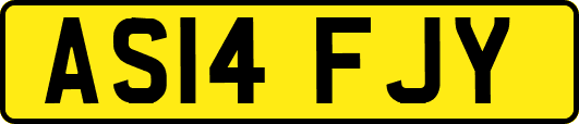 AS14FJY