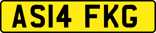 AS14FKG