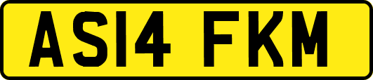AS14FKM