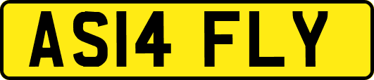 AS14FLY