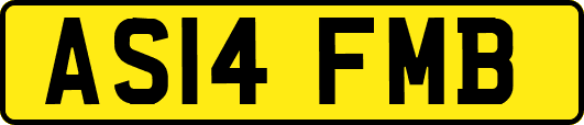 AS14FMB