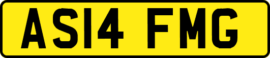 AS14FMG