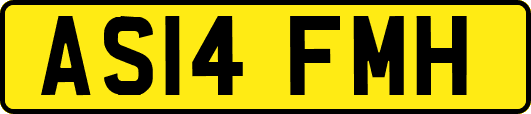 AS14FMH