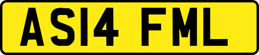 AS14FML