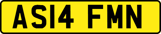 AS14FMN