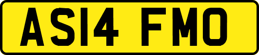 AS14FMO