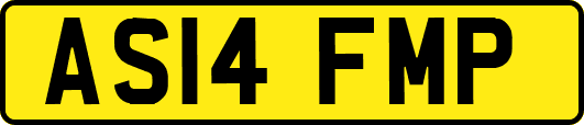 AS14FMP