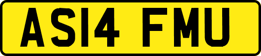 AS14FMU
