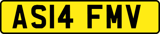AS14FMV