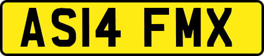 AS14FMX