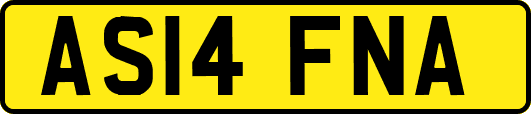 AS14FNA