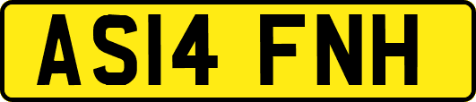 AS14FNH