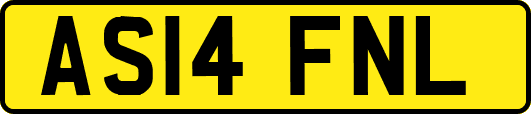 AS14FNL
