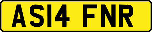 AS14FNR
