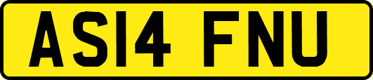 AS14FNU