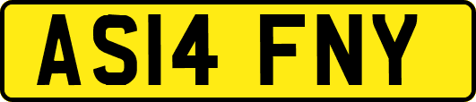 AS14FNY
