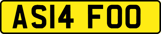 AS14FOO