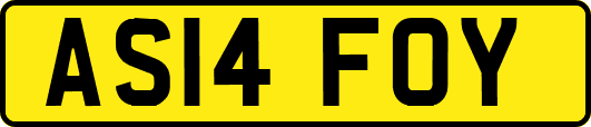 AS14FOY