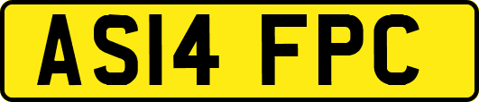 AS14FPC