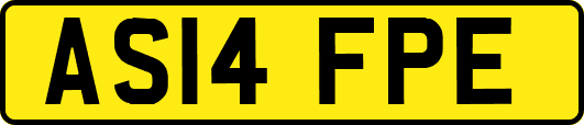 AS14FPE