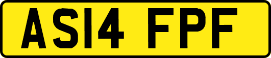 AS14FPF