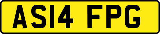 AS14FPG