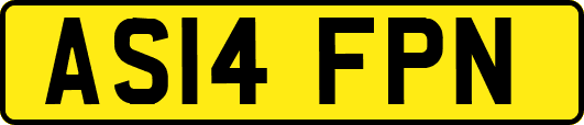 AS14FPN