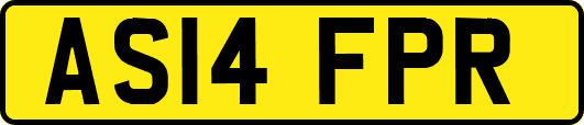 AS14FPR