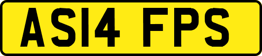 AS14FPS