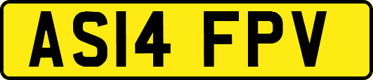 AS14FPV