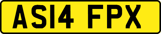 AS14FPX