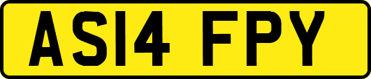 AS14FPY