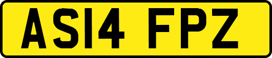 AS14FPZ