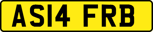 AS14FRB