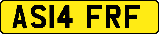 AS14FRF