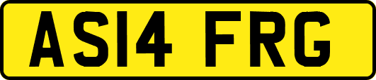 AS14FRG