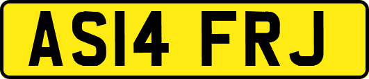 AS14FRJ