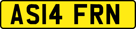 AS14FRN