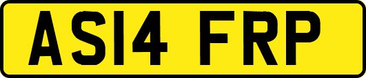 AS14FRP