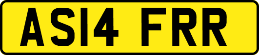 AS14FRR