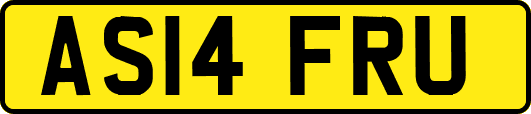 AS14FRU