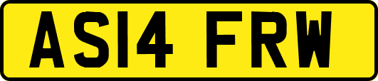 AS14FRW