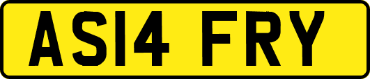 AS14FRY
