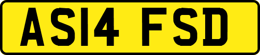 AS14FSD