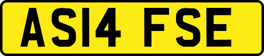 AS14FSE
