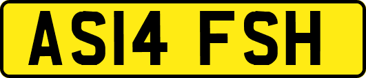AS14FSH