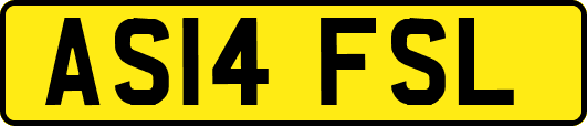 AS14FSL