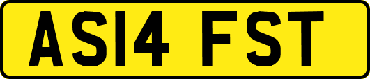 AS14FST